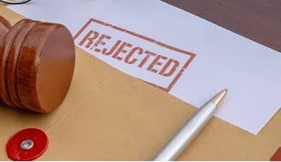 rejection_of_application