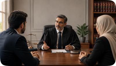 reference_to_the_mediator_judge